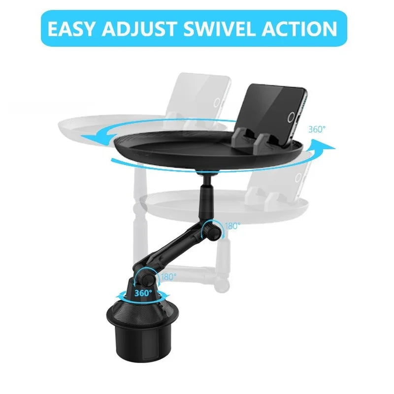 Macally Cup Holder Tray