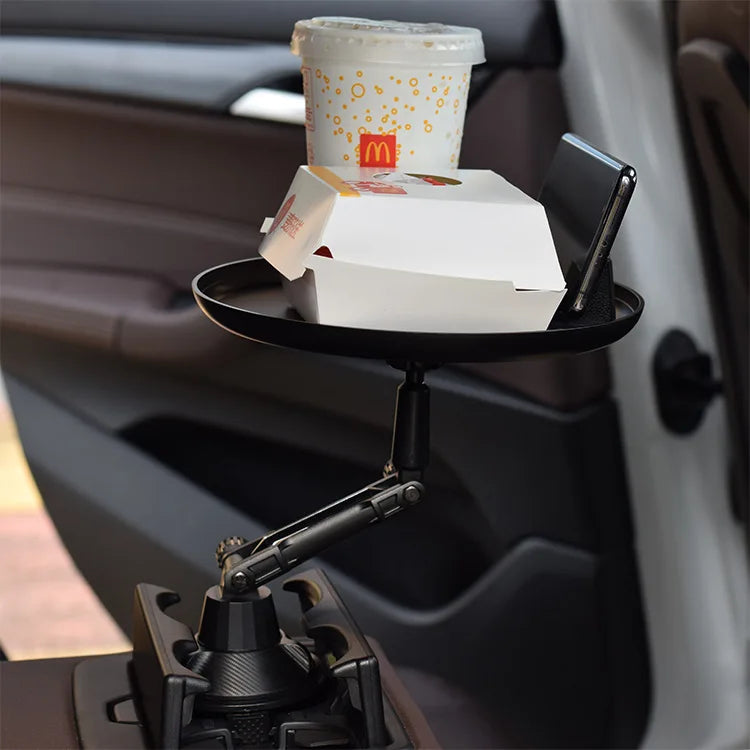 Macally Cup Holder Tray