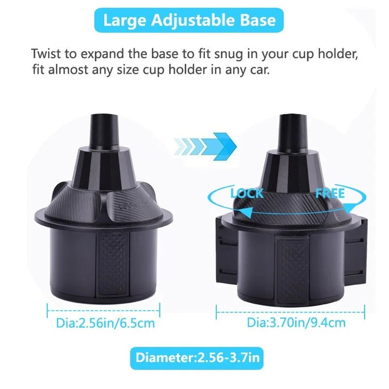 Macally Cup Holder Tray