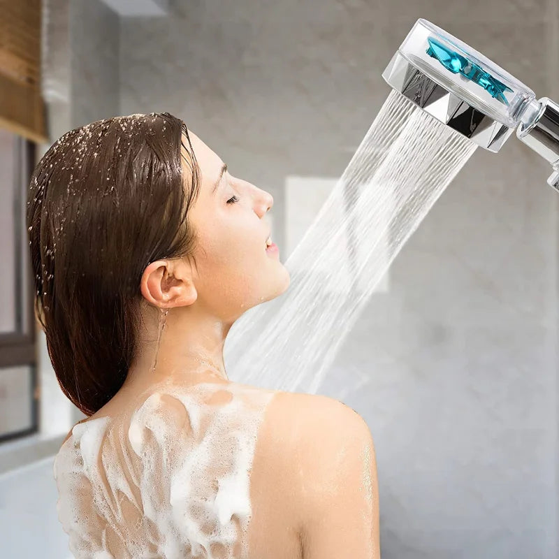 Hydro Shower Jet